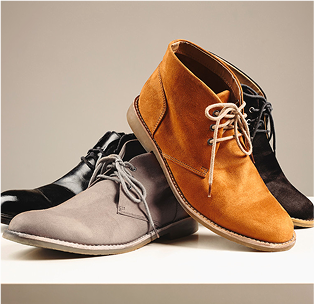 Footwear