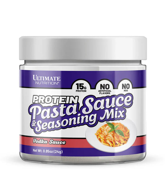 Protein Pasta Sauce & Seasoning Mix